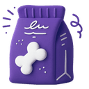 Icono de Cafeterias pet friendly