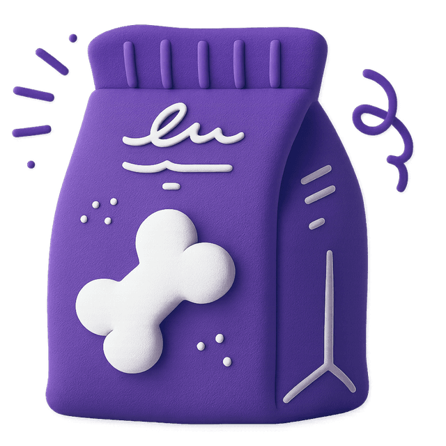 Cafeterias pet friendly