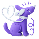 Icono de Paseadores de perros