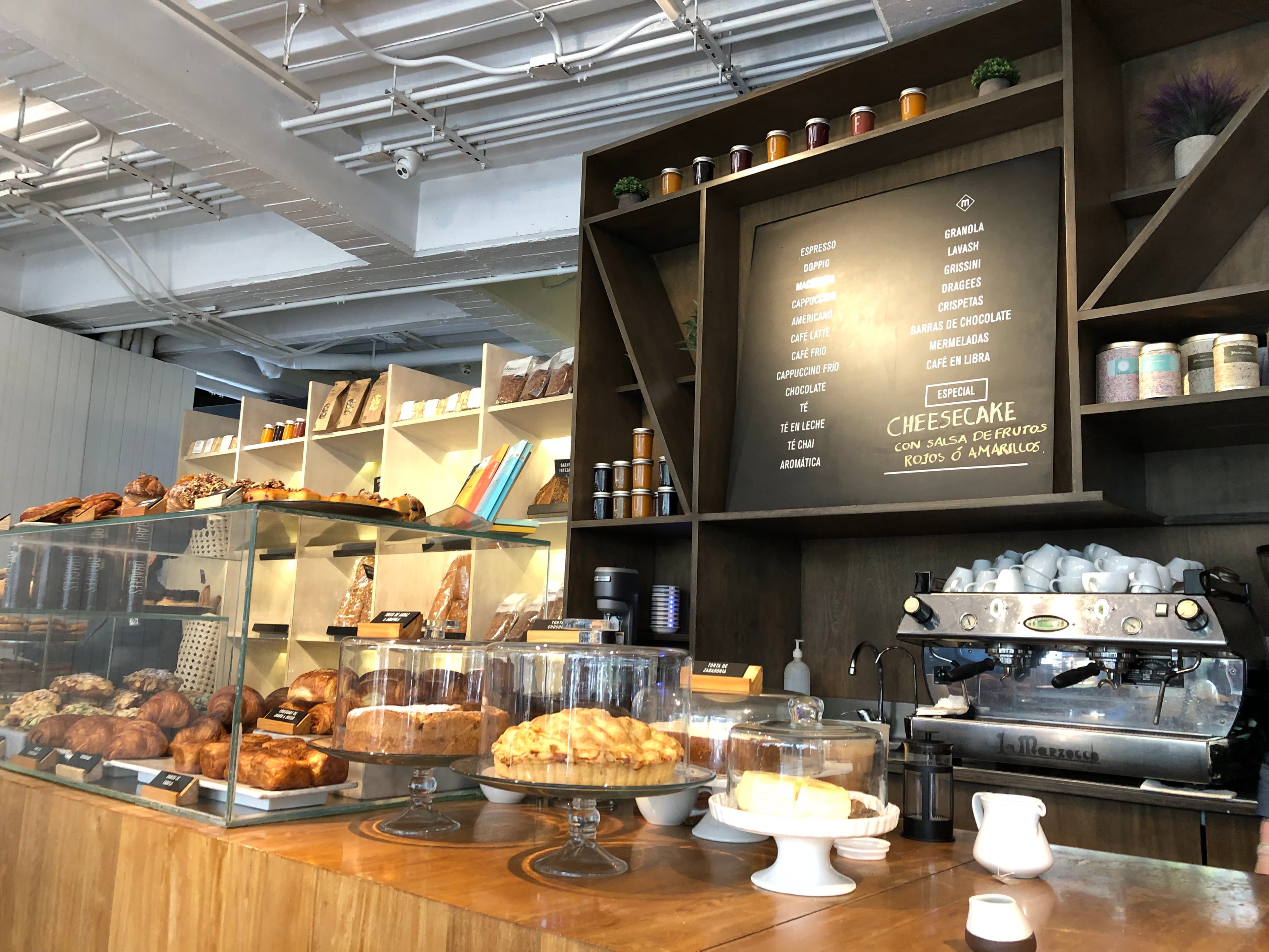 Masa 81 en Bogotá, Cundinamarca, Colombia - Restaurantes pet friendly