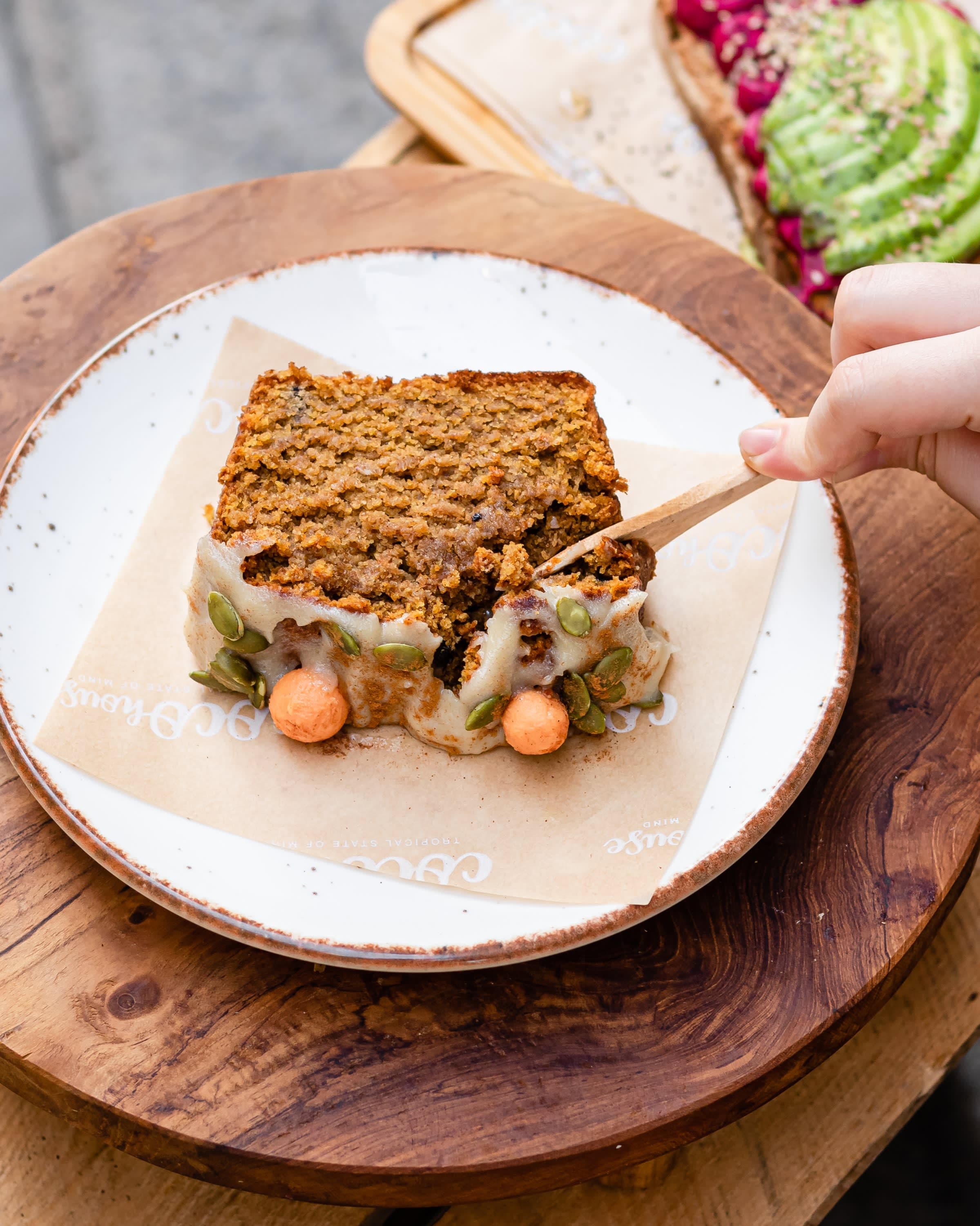 Coco Social House - Madrid 2 en Madrid, Comunidad de Madrid, España - Restaurantes pet friendly