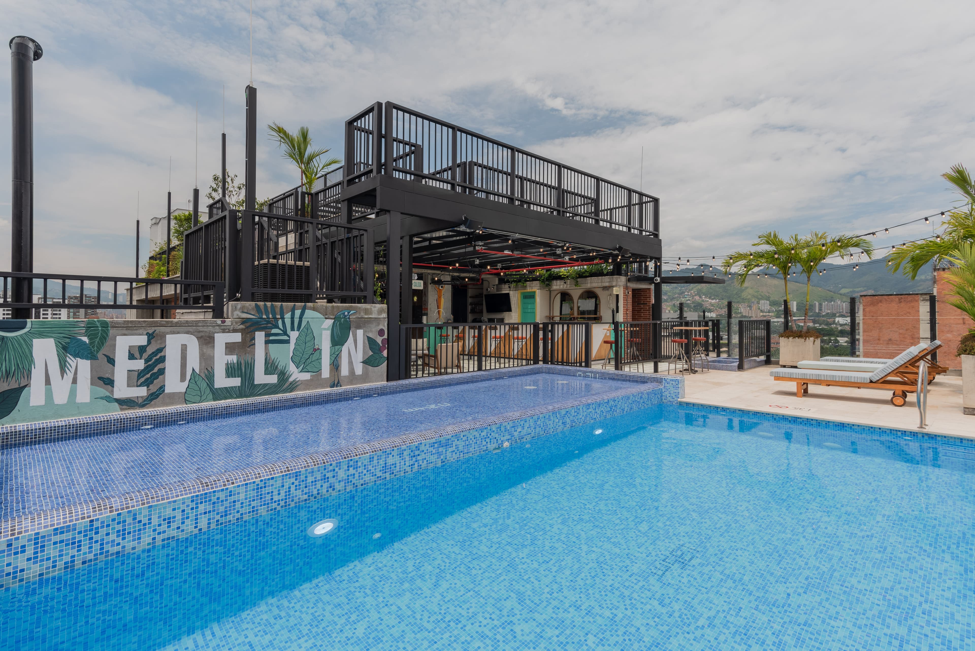 Masaya Medellin 2 en Medellín, Antioquia, Colombia - Hoteles pet friendly