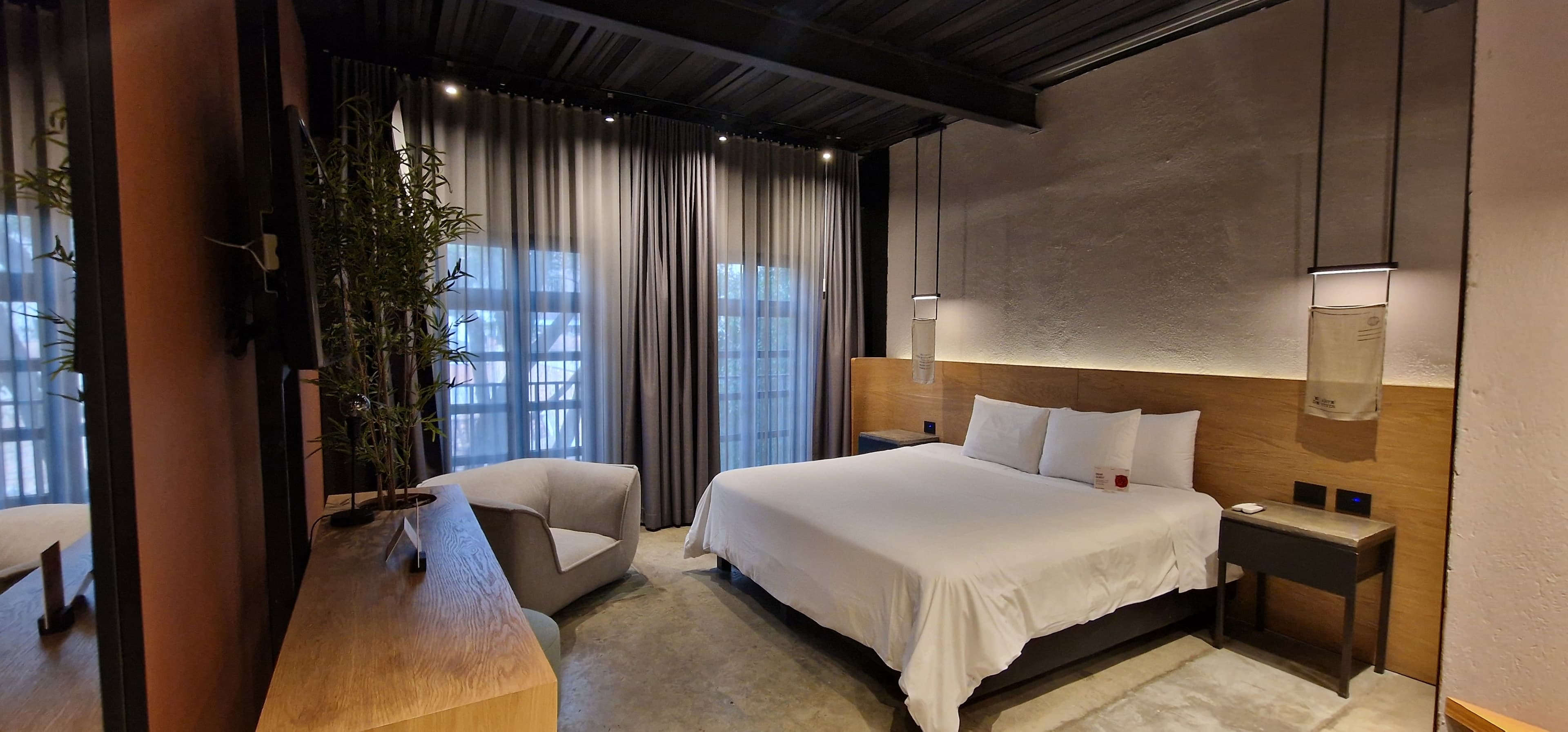 Art Hotel Boutique Medellín 2 en Medellín, Antioquia, Colombia - Hoteles pet friendly