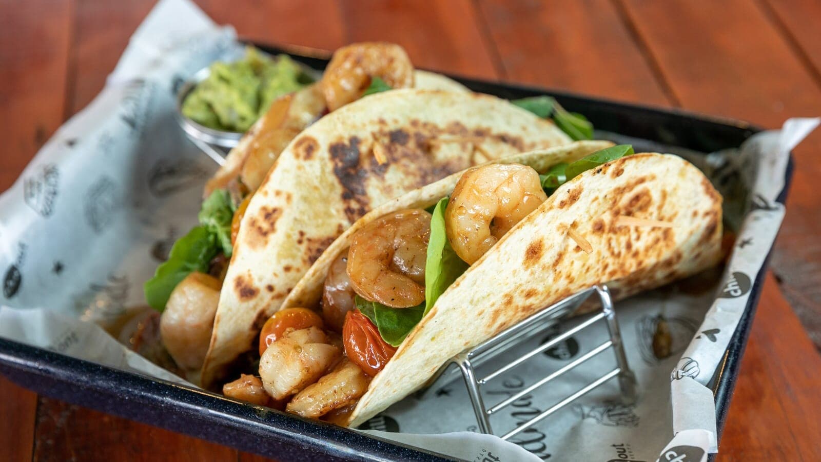 Chill Out 2 en Punta del Este, Maldonado, Uruguay - Restaurantes pet friendly