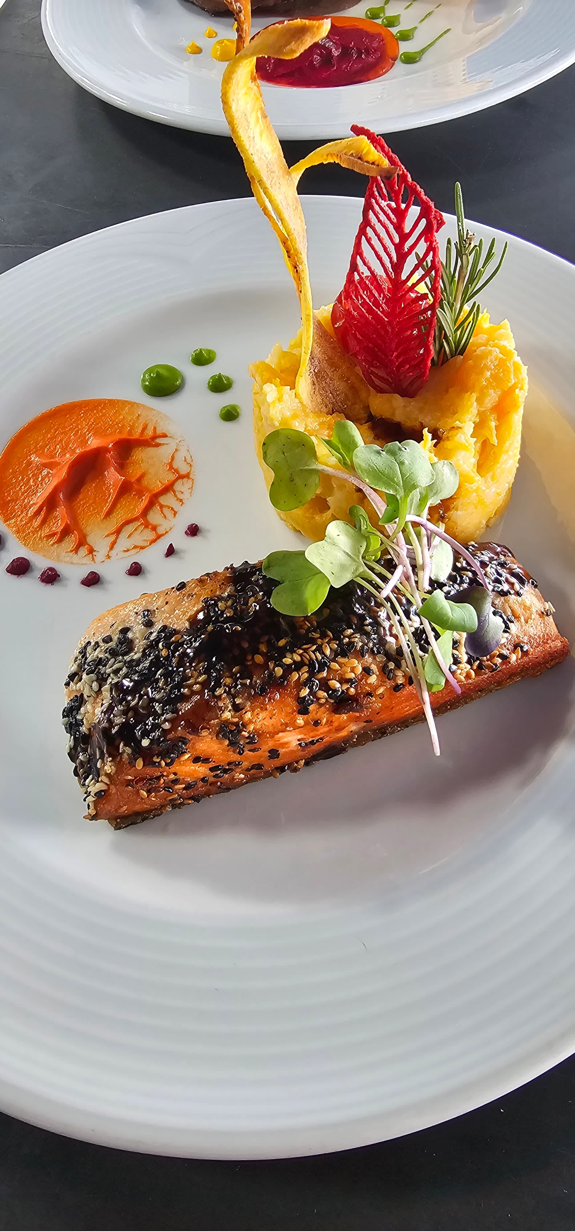 Restaurante La Vista 3 en Punta del Este, Maldonado, Uruguay - Restaurantes pet friendly