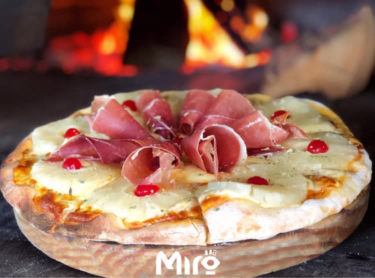 Miro Resto Bar 3 en Punta del Este, Maldonado, Uruguay - Restaurantes pet friendly