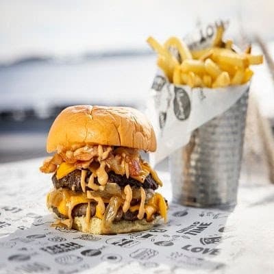 Chill Out 3 en Punta del Este, Maldonado, Uruguay - Restaurantes pet friendly