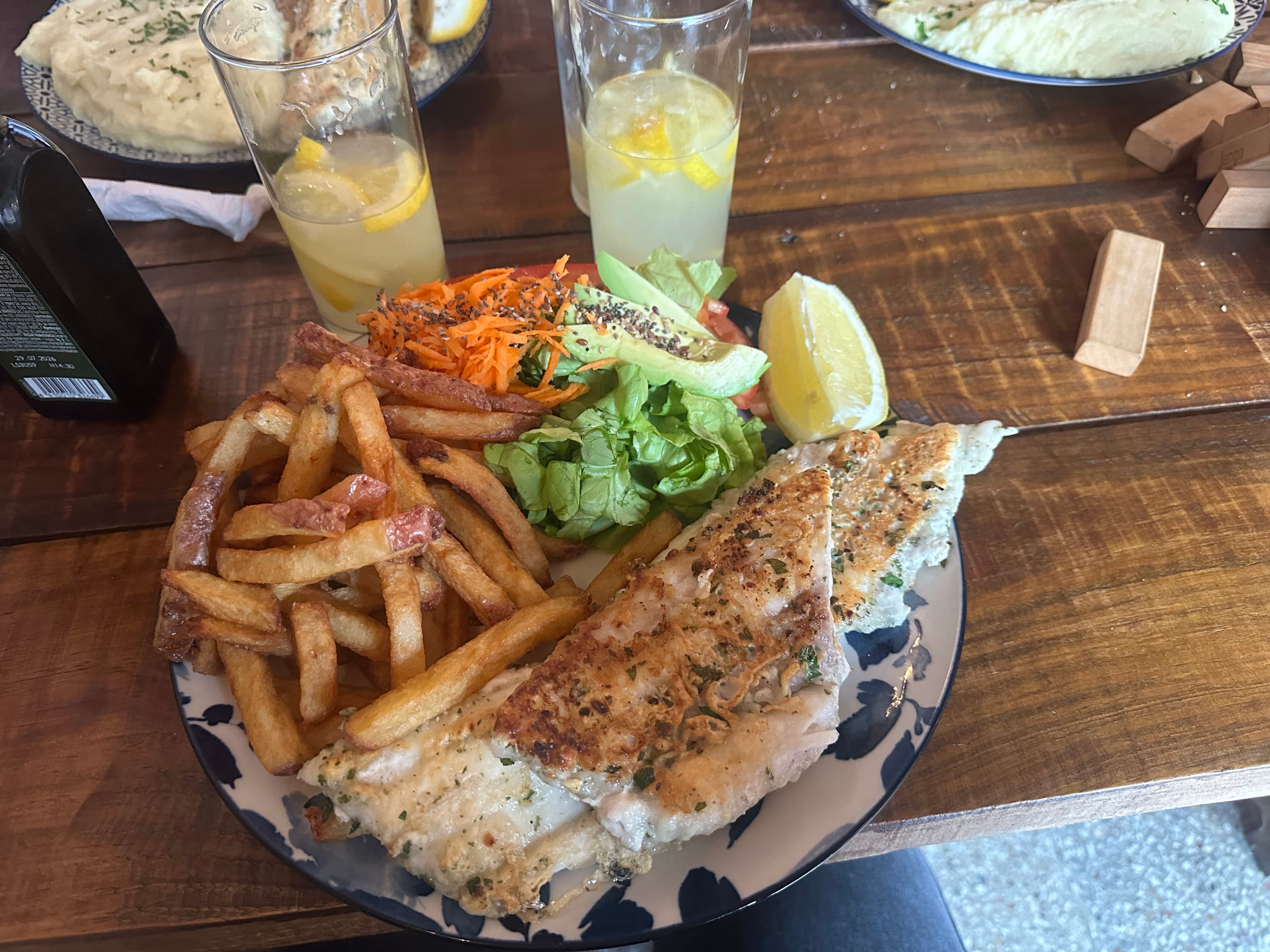 Chiche Bombón 3 en Punta del Este, Maldonado, Uruguay - Restaurantes pet friendly