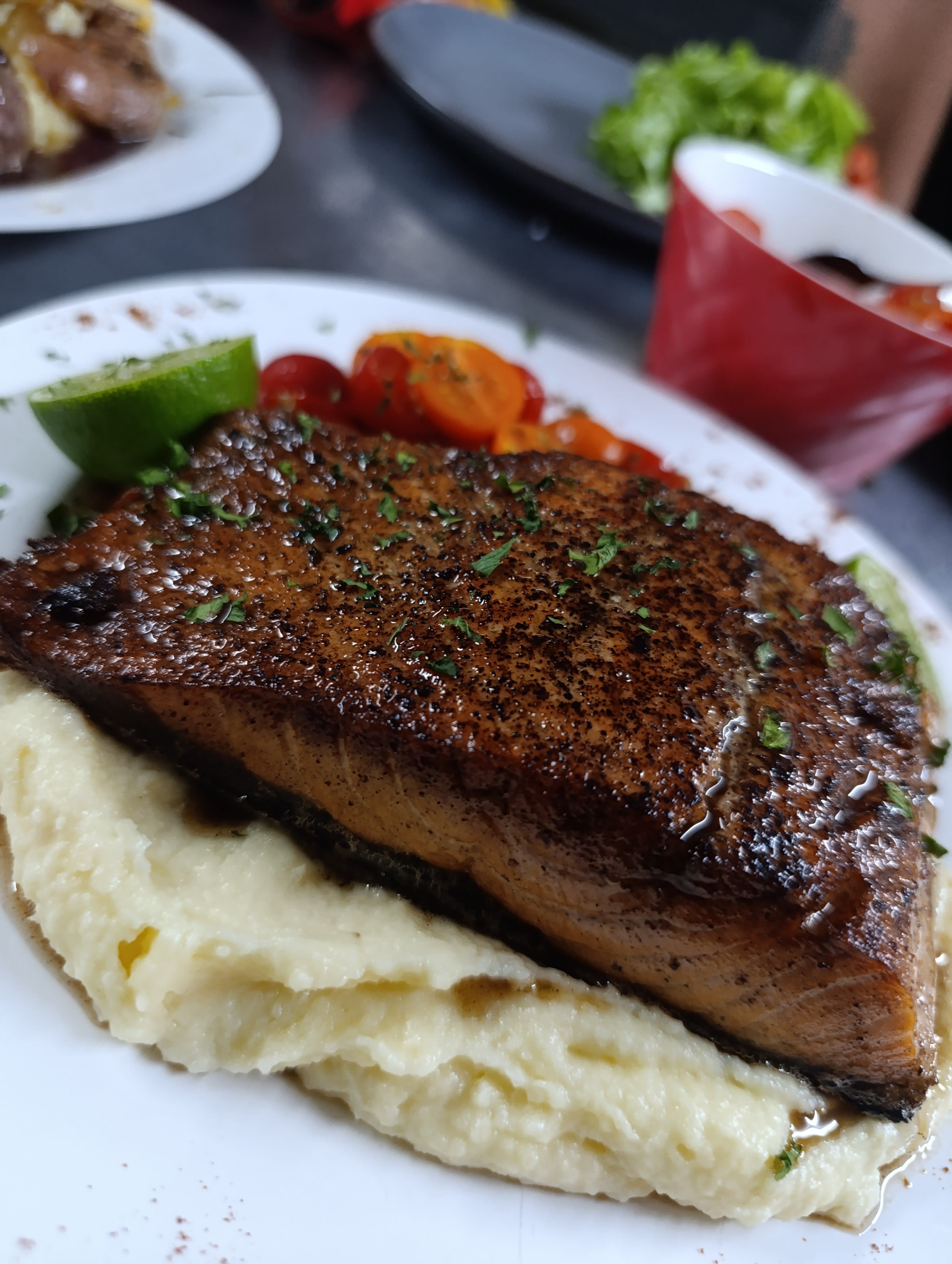 Chiche Bombón 2 en Punta del Este, Maldonado, Uruguay - Restaurantes pet friendly