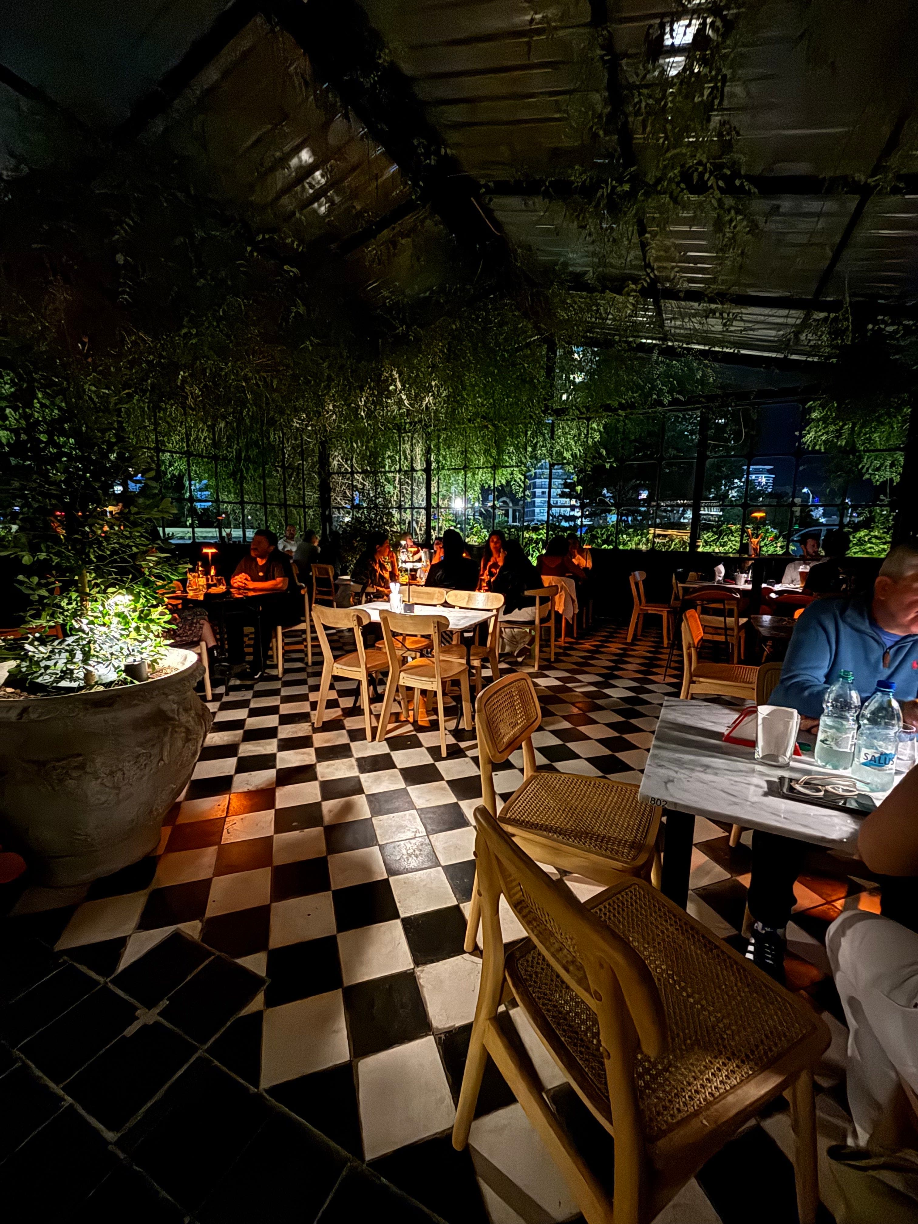 Casa Proa 2 en Punta del Este, Maldonado, Uruguay - Restaurantes pet friendly