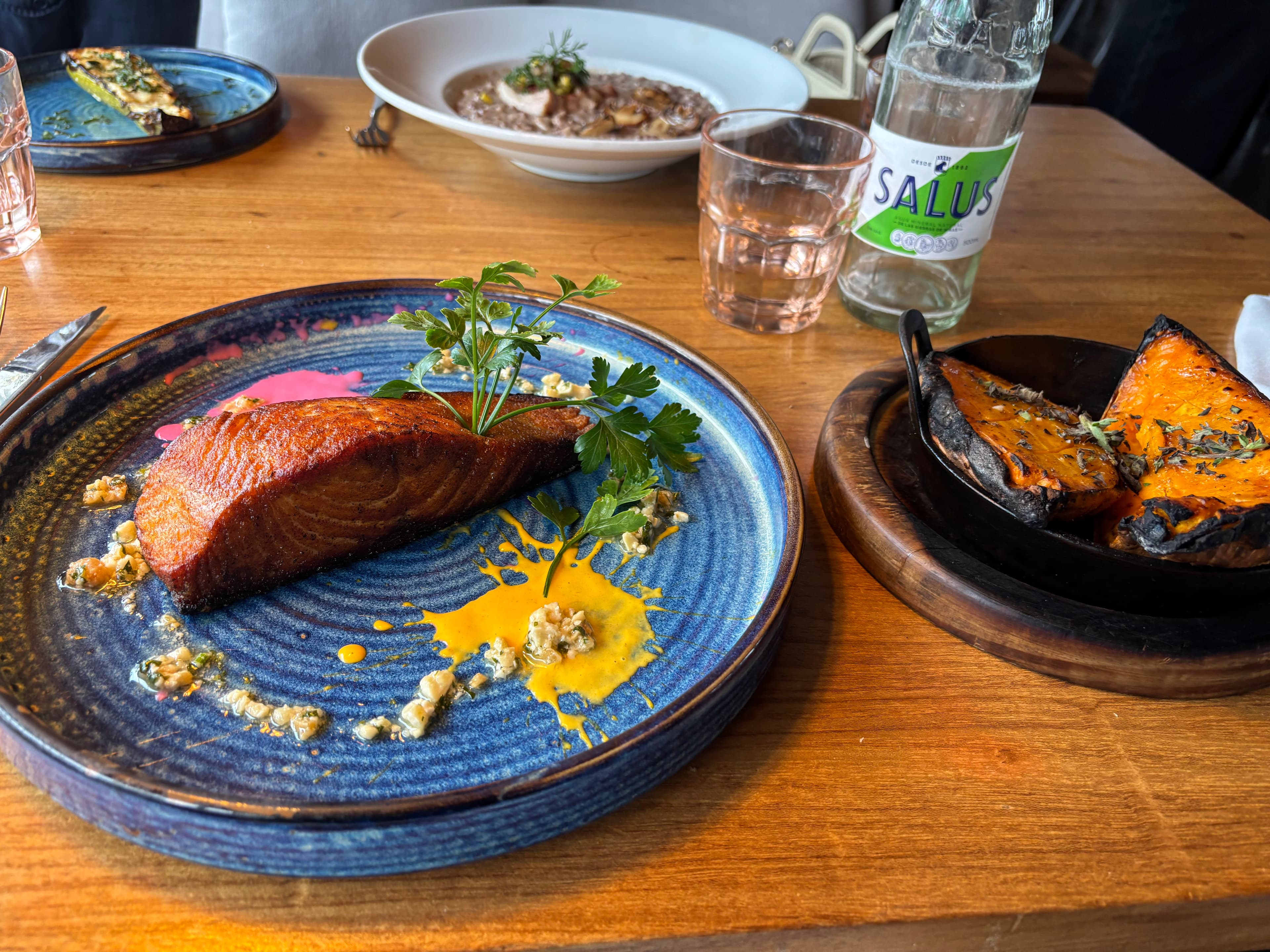 Parador Imarangatu 3 en Punta del Este, Maldonado, Uruguay - Restaurantes pet friendly