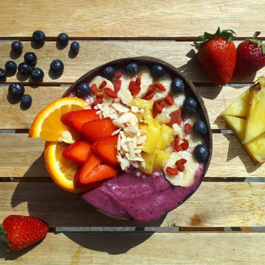 Brunch Milk Away - El Mejor Brunch de Sevilla 2 en Sevilla, Andalucía, España - Restaurantes pet friendly