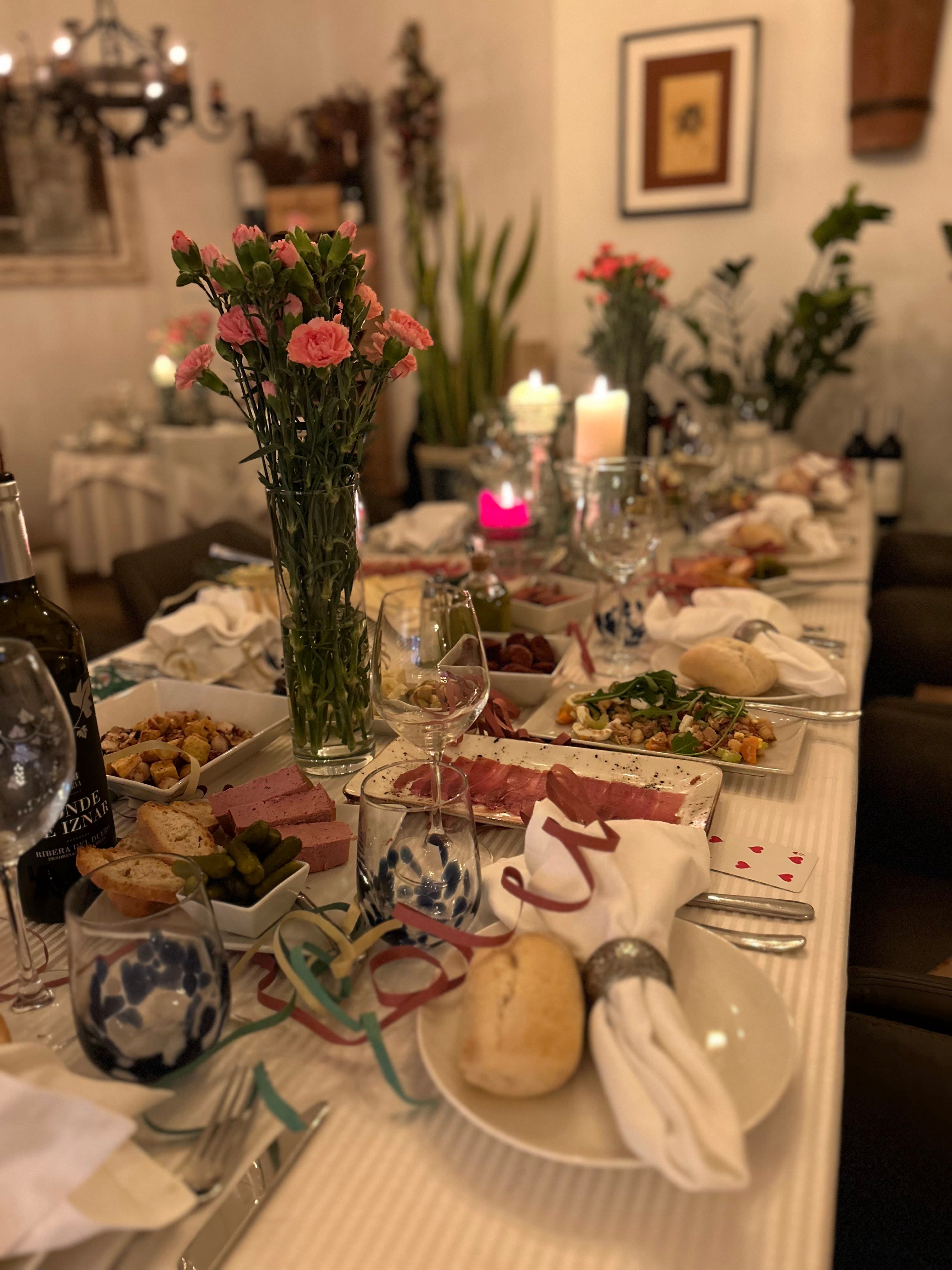 Chez Philippe La Petite Maison 3 en Marbella, Andalucía, España - Restaurantes pet friendly