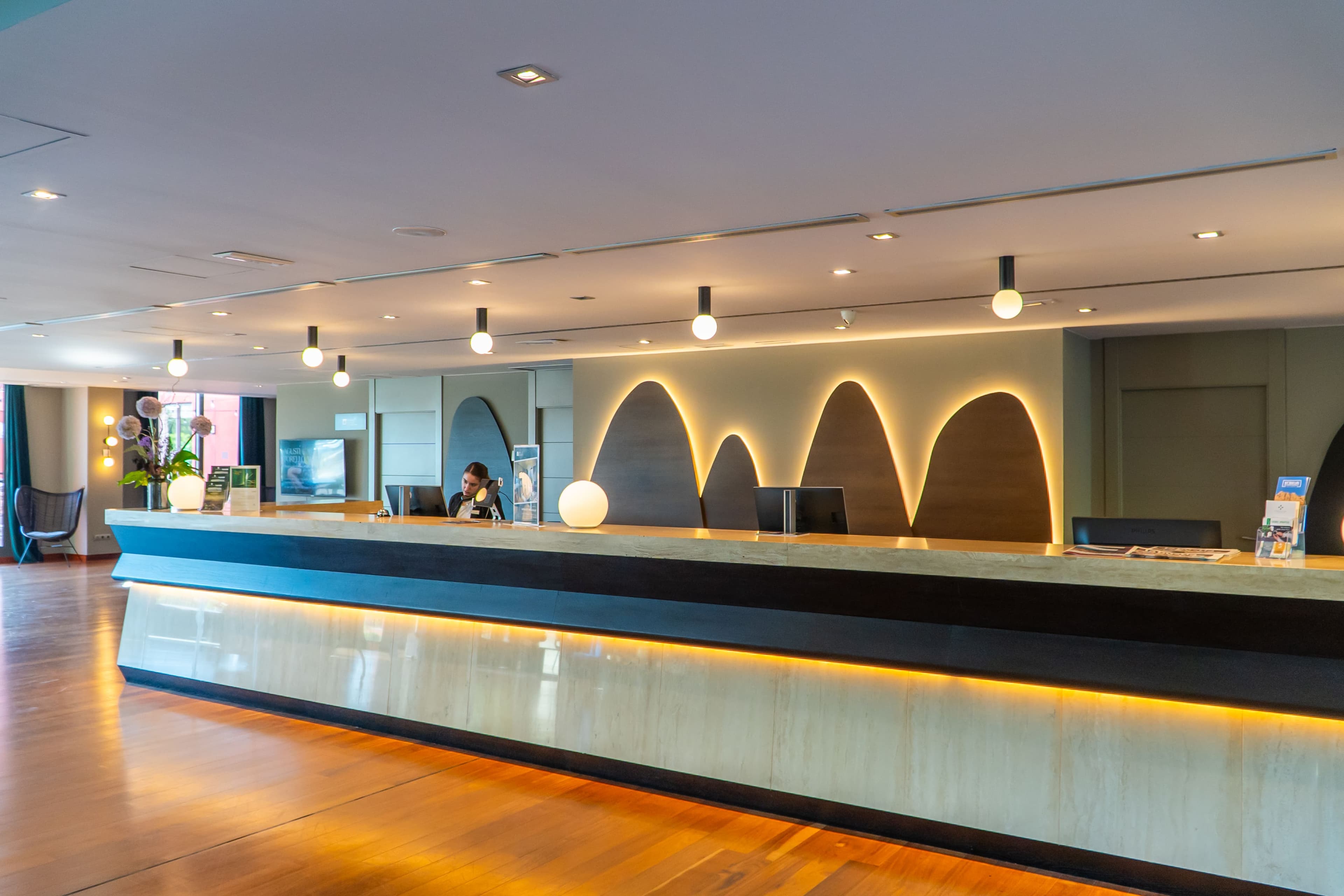 Dolce by Wyndham Barcelona Resort 3 en Barcelona, Cataluña, España - Hoteles pet friendly