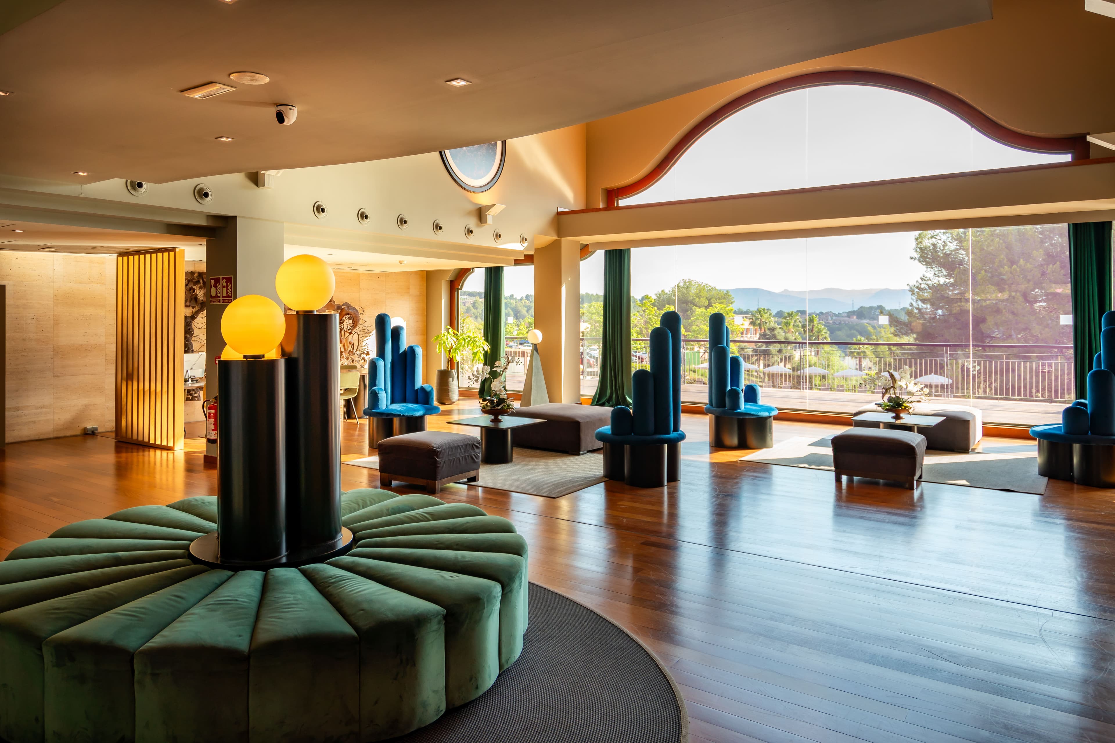 Dolce by Wyndham Barcelona Resort 2 en Barcelona, Cataluña, España - Hoteles pet friendly