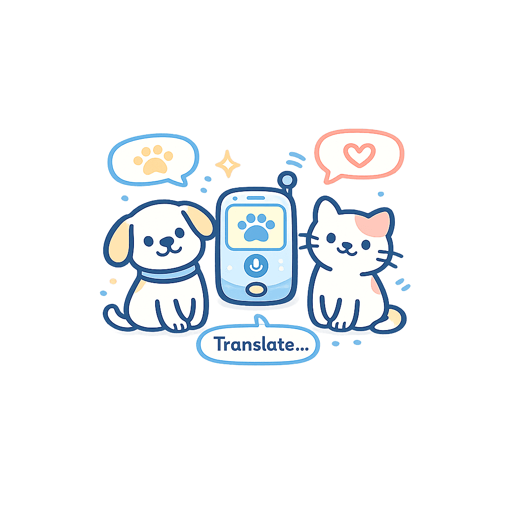 Ilustración relacionada: ¿Ya podemos traducir el lenguaje de nuestras mascotas? Lo que la ciencia y la tecnología han descubierto sobre perros y 