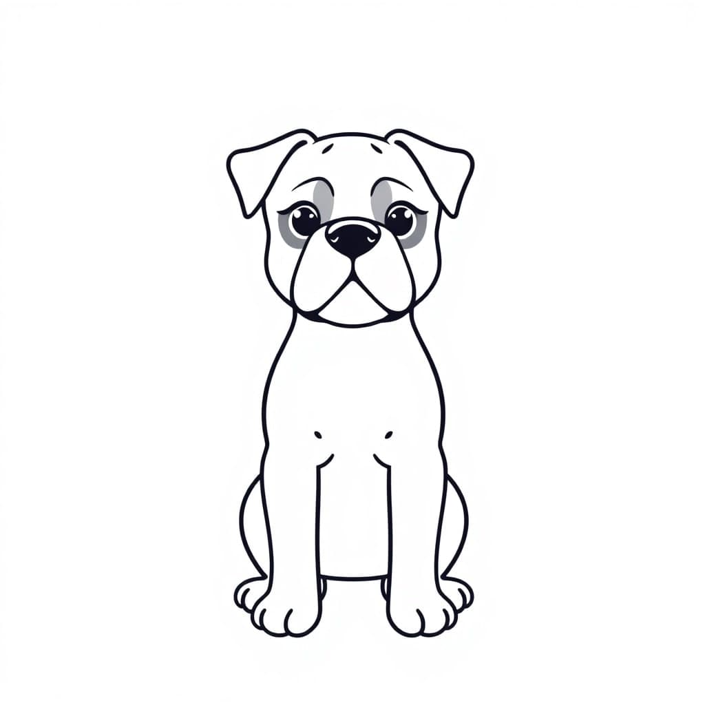 Ilustración relacionada: Boxer