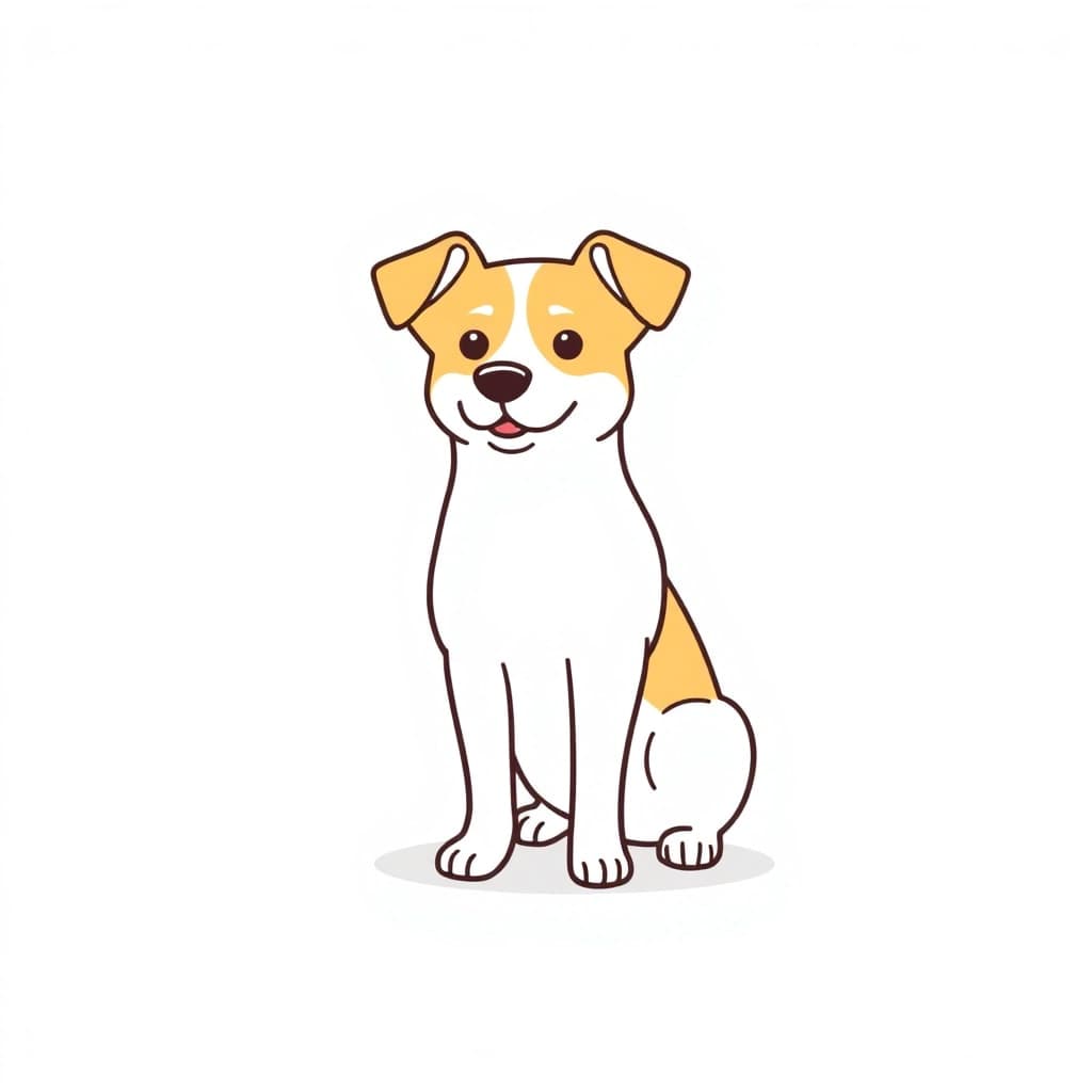 Ilustración relacionada: Ca de Bestiar (Perro de Pastor Mallorquín)