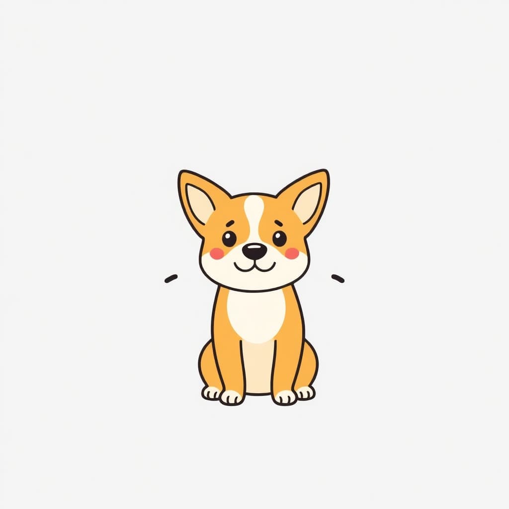 Ilustración relacionada: Caniche