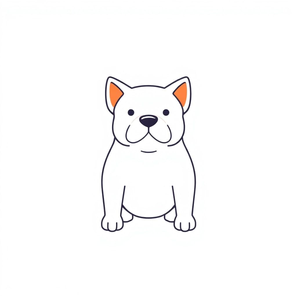 Ilustración relacionada: Dogo Argentino