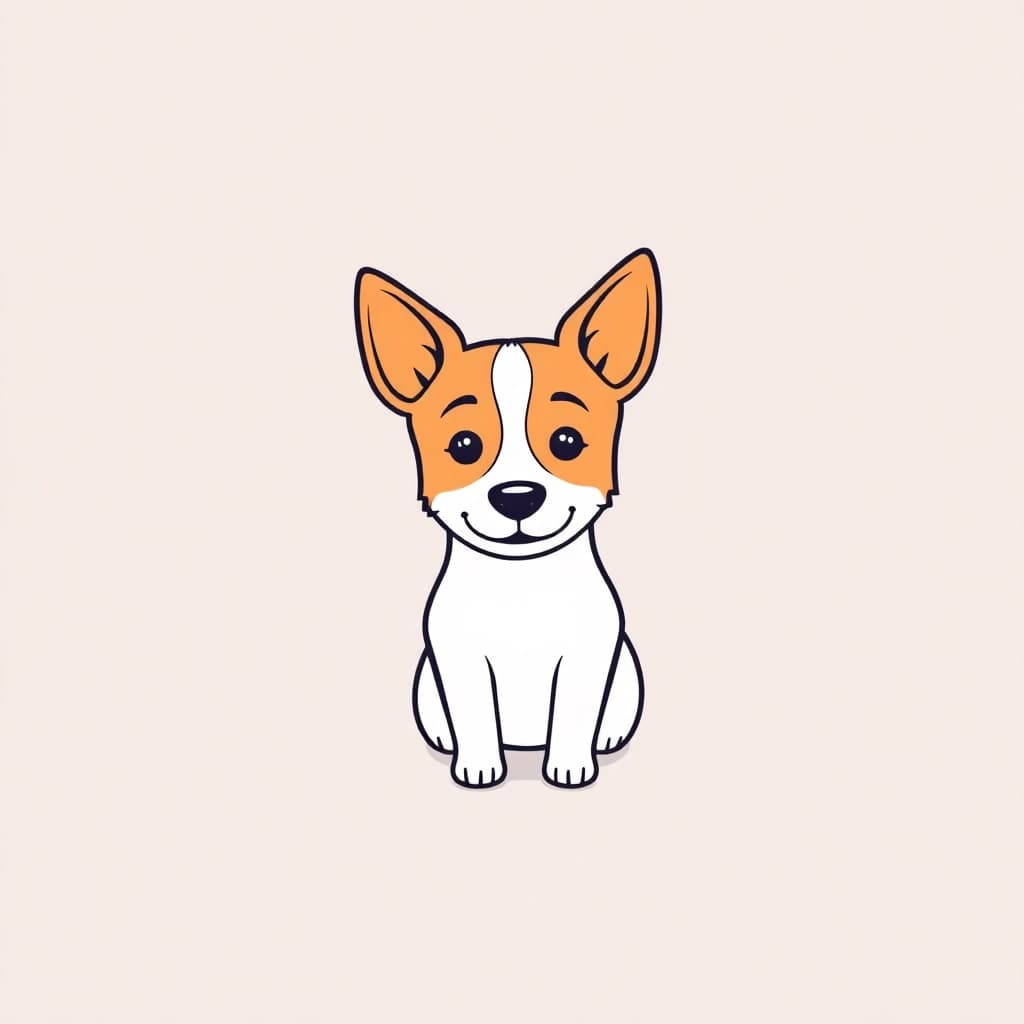 Ilustración relacionada: Fox Terrier