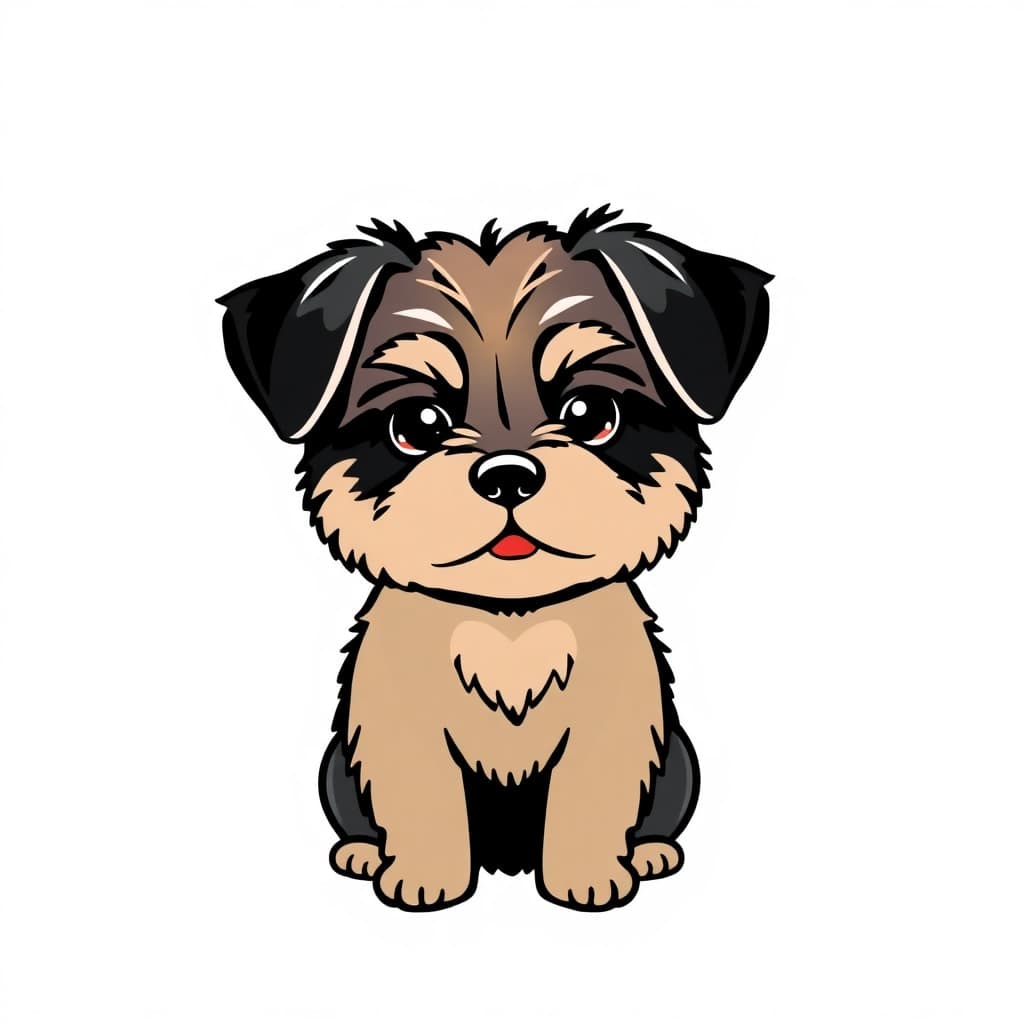 Ilustración relacionada: Havanese