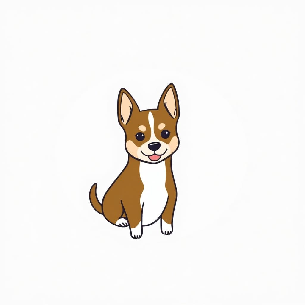 Ilustración relacionada: Perro Criollo