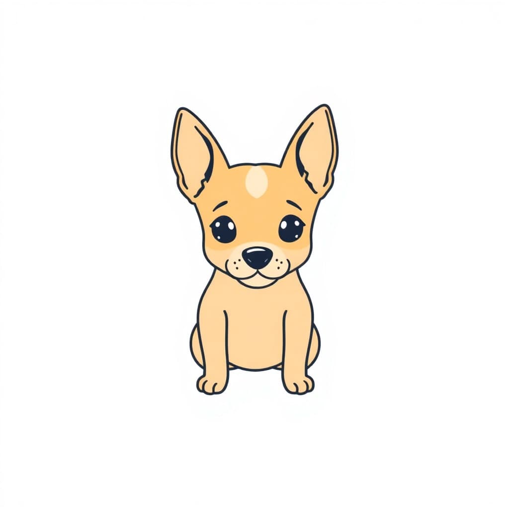 Ilustración relacionada: Pinscher Miniatura