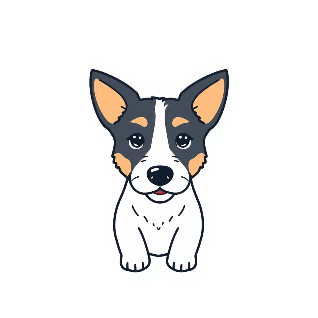 Ilustración relacionada: Terrier Brasileiro