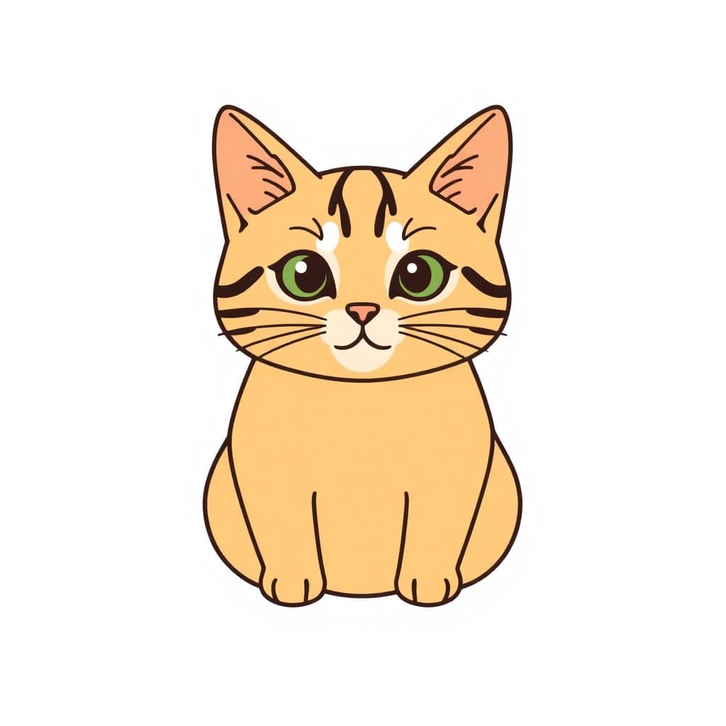 Ilustración relacionada: Abyssinian