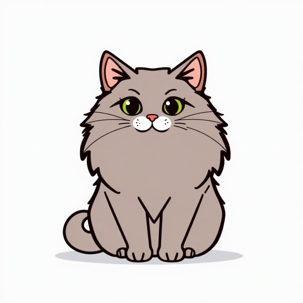 Ilustración relacionada: Angora Turco