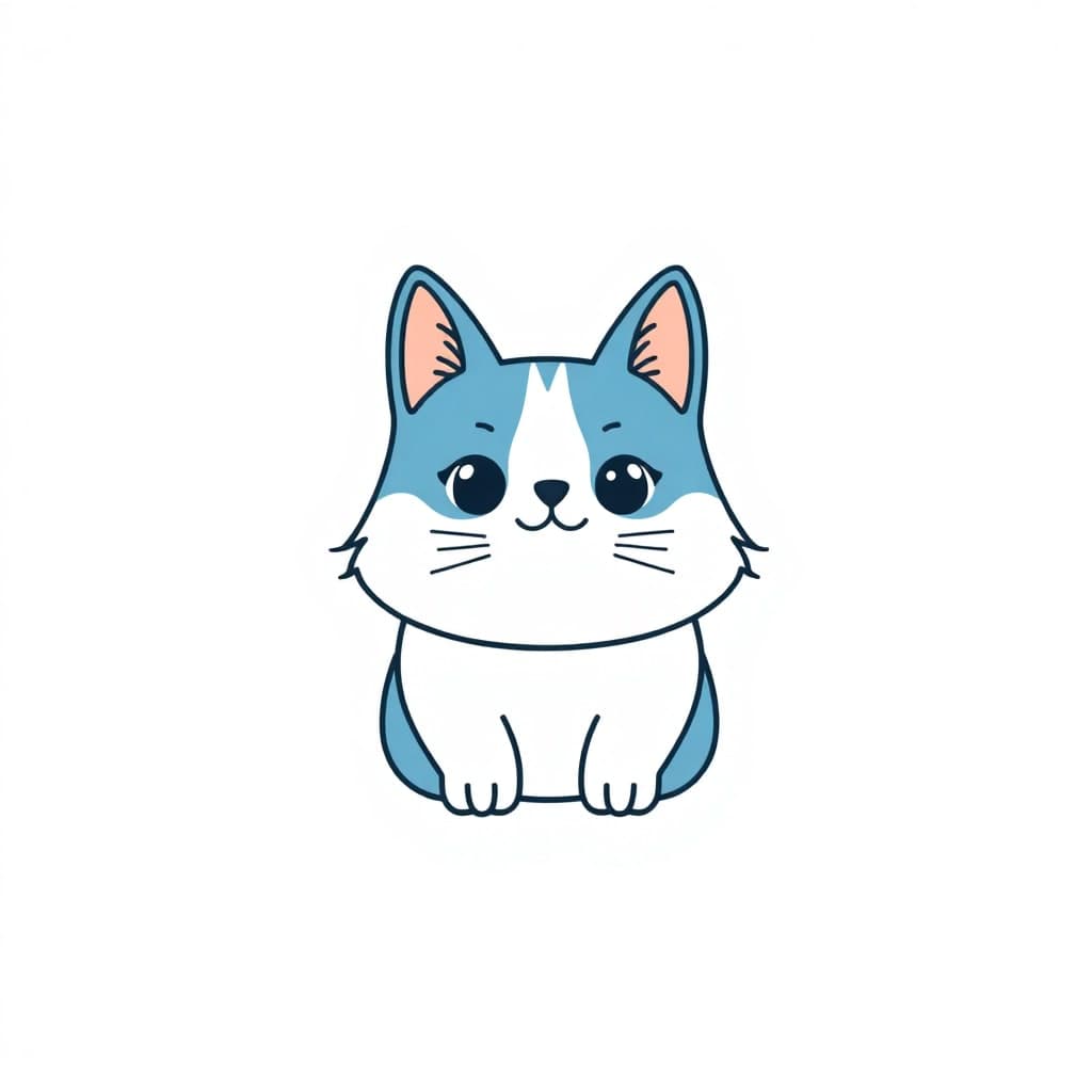 Ilustración relacionada: Azul Ruso