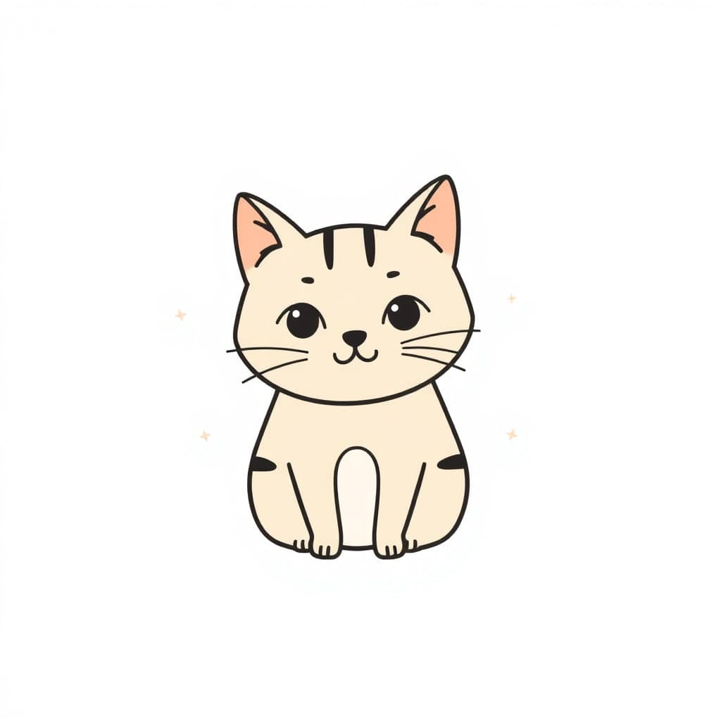 Ilustración relacionada: Gato Callejero