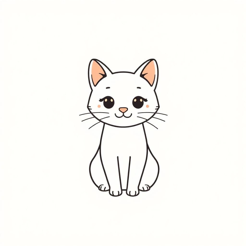 Ilustración relacionada: Gato Doméstico de Pelo Corto