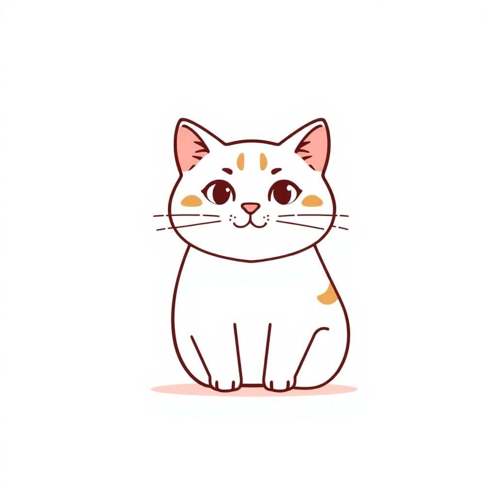Ilustración relacionada: Gato Romano