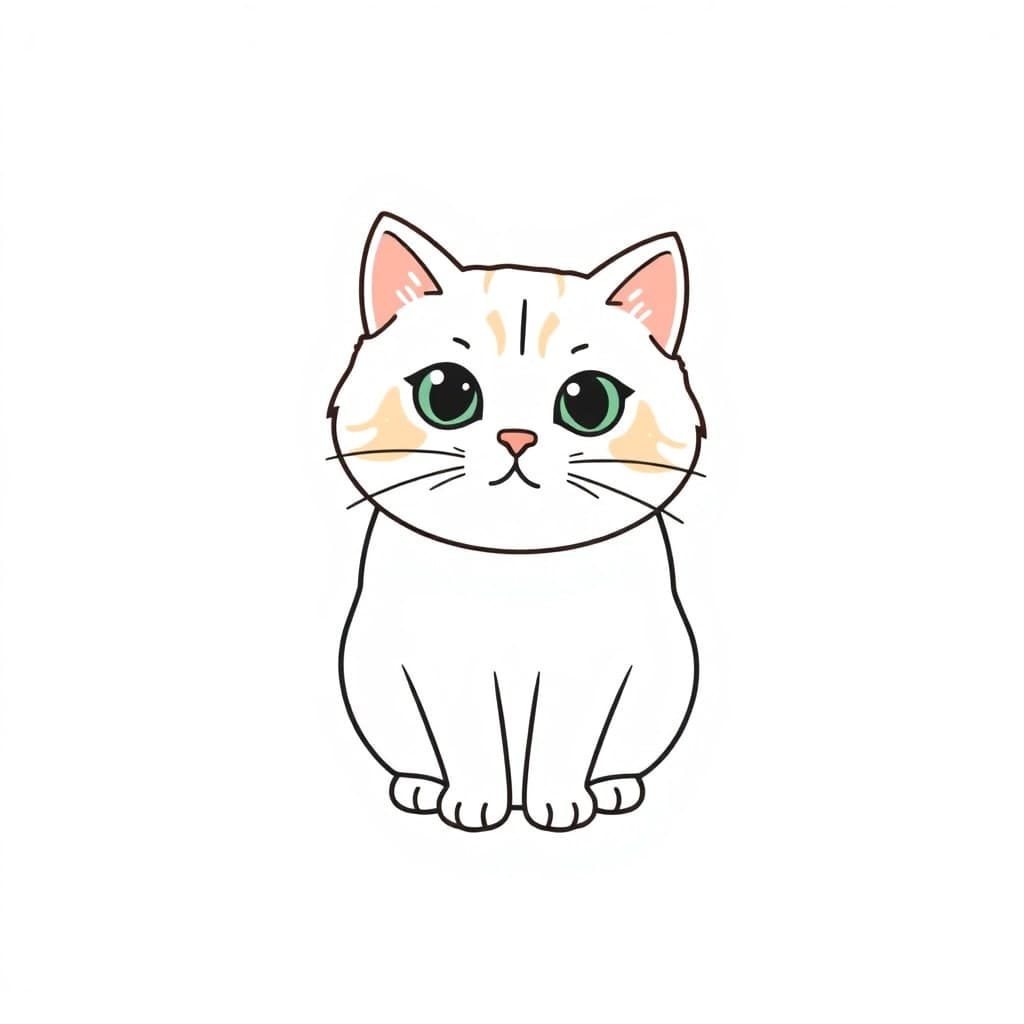 Ilustración relacionada: Scottish Fold