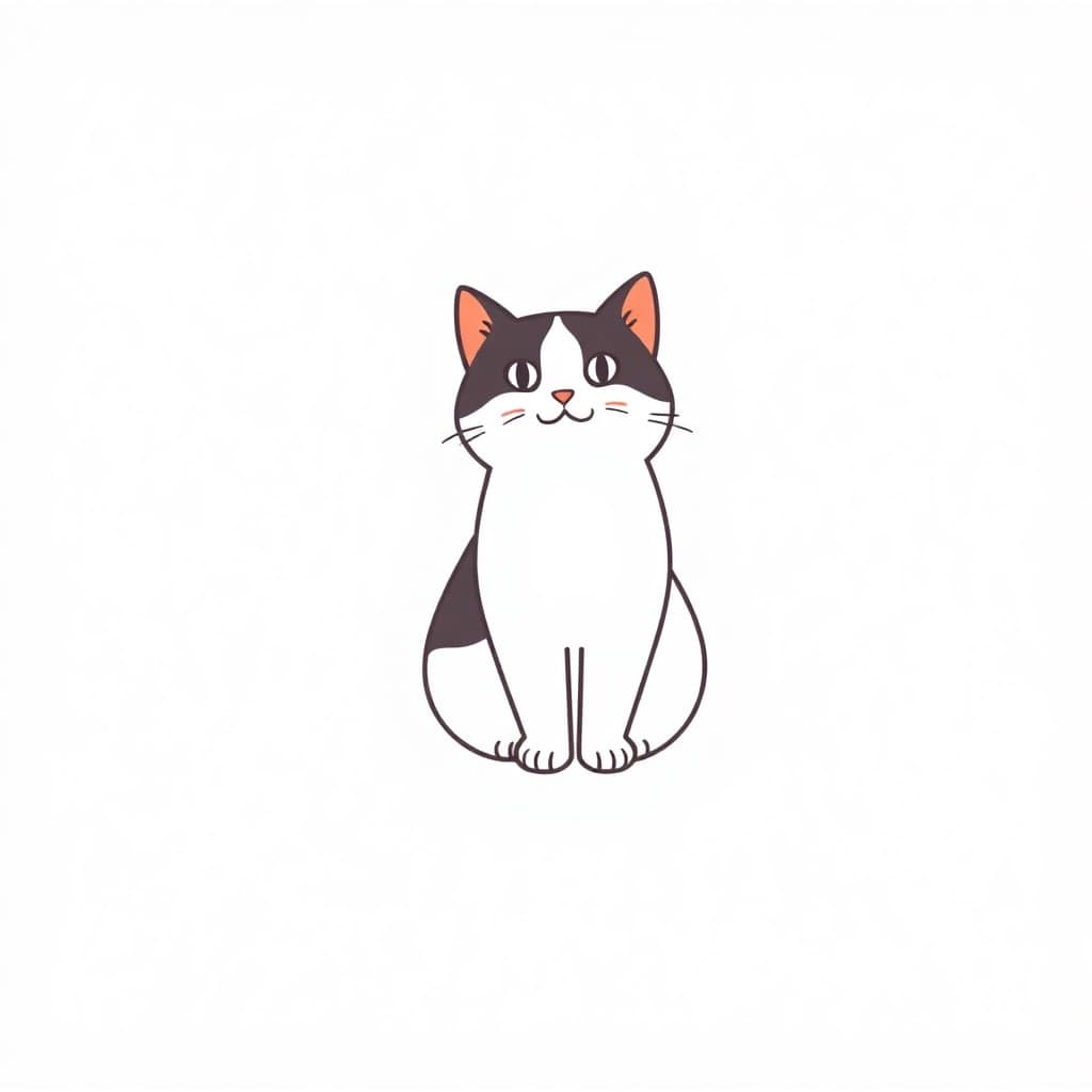 Ilustración relacionada: Turkish Van