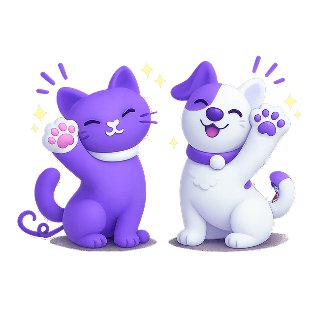 Amigable Mascota - Pet friendly AI Chat