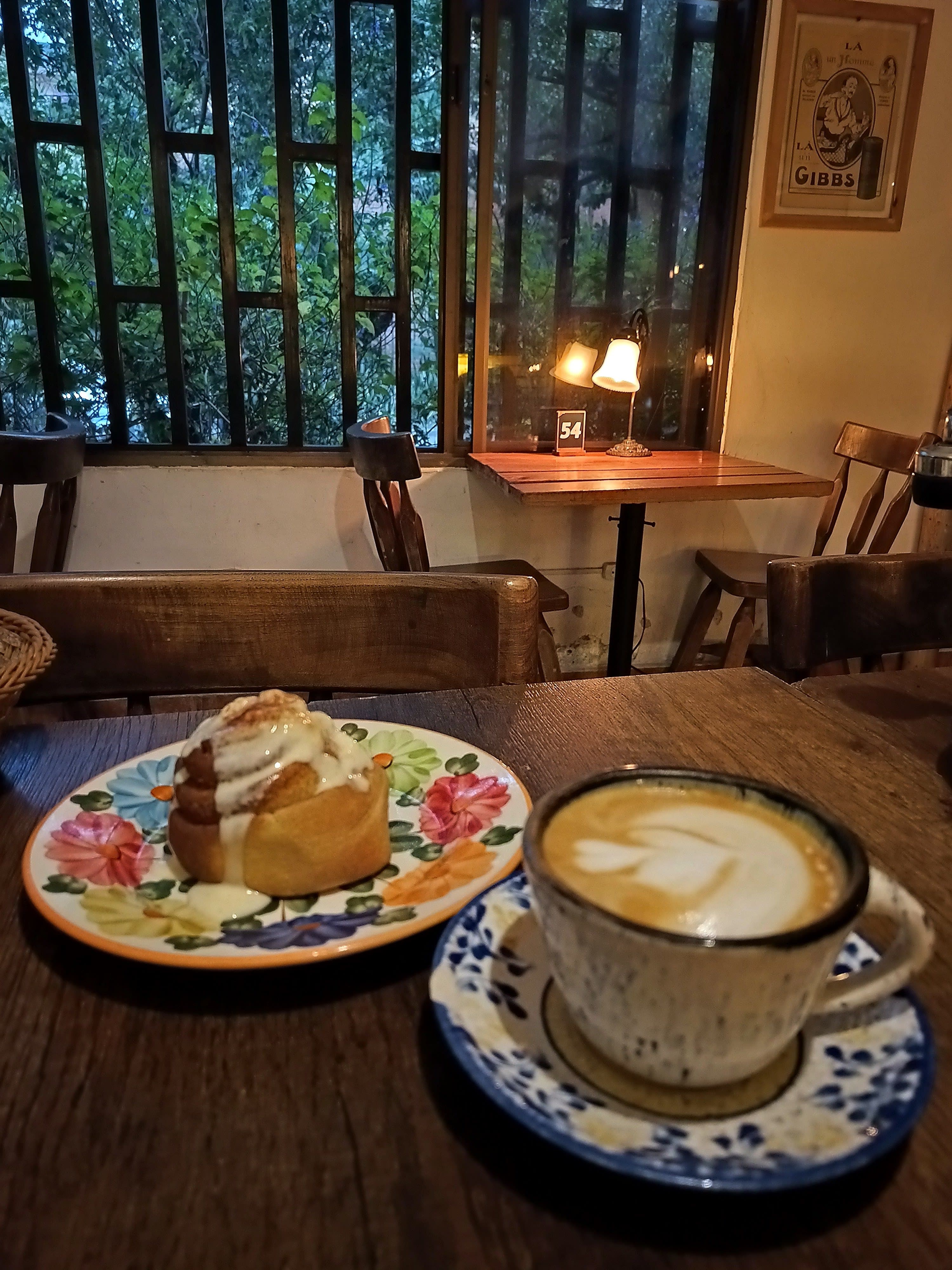 Café Cliché 3 en Medellín, Antioquia, Colombia - Cafeterias pet friendly