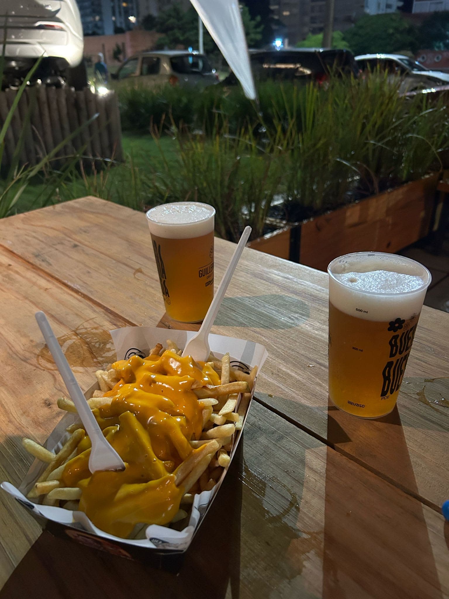 Box Garden: Restaurante Pet Friendly 3 en Punta del Este, Maldonado, Uruguay - Restaurantes pet friendly