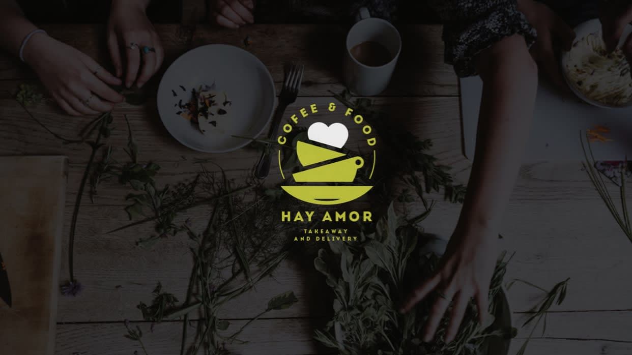 Hay Amor: Restaurante Para Ti Y Tu Mascota 3 en Punta del Este, Maldonado, Uruguay - Restaurantes pet friendly