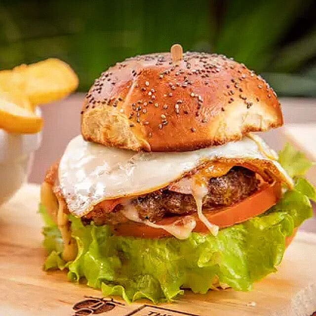 The Gourmet Point 2 en Punta del Este, Maldonado, Uruguay - Restaurantes pet friendly