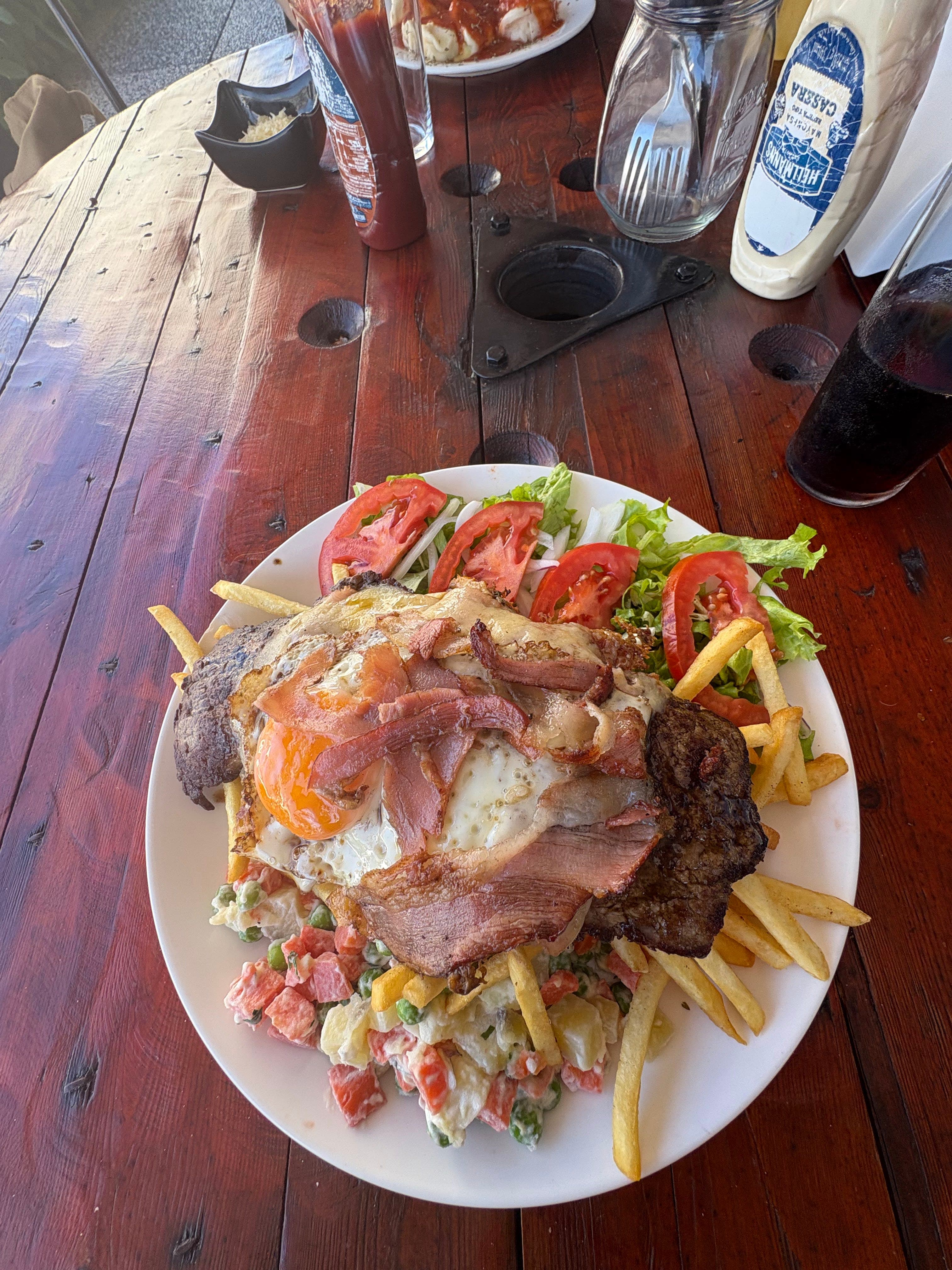 The Gourmet Point 3 en Punta del Este, Maldonado, Uruguay - Restaurantes pet friendly