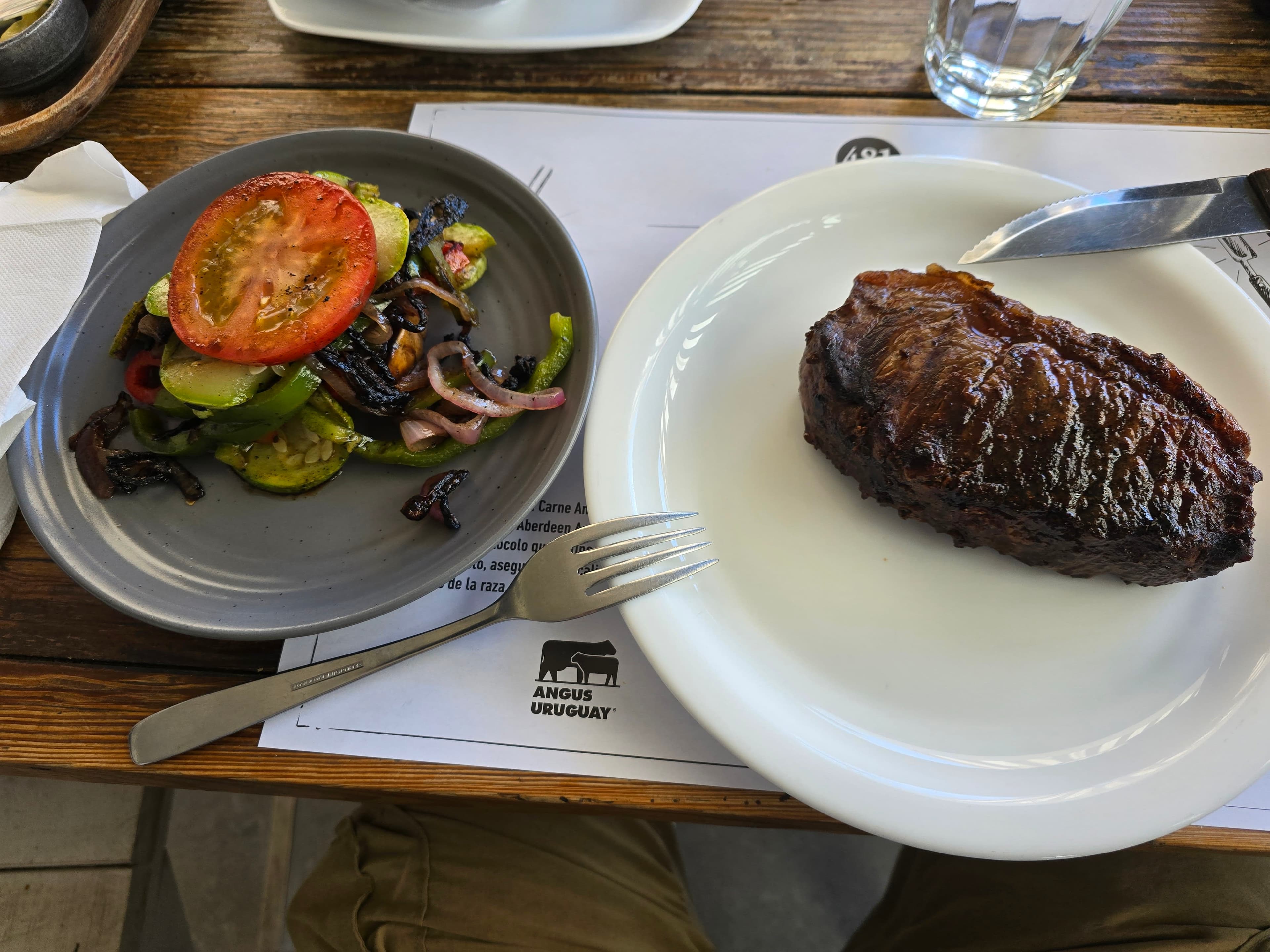 481 Gourmet 2 en Punta del Este, Maldonado, Uruguay - Restaurantes pet friendly