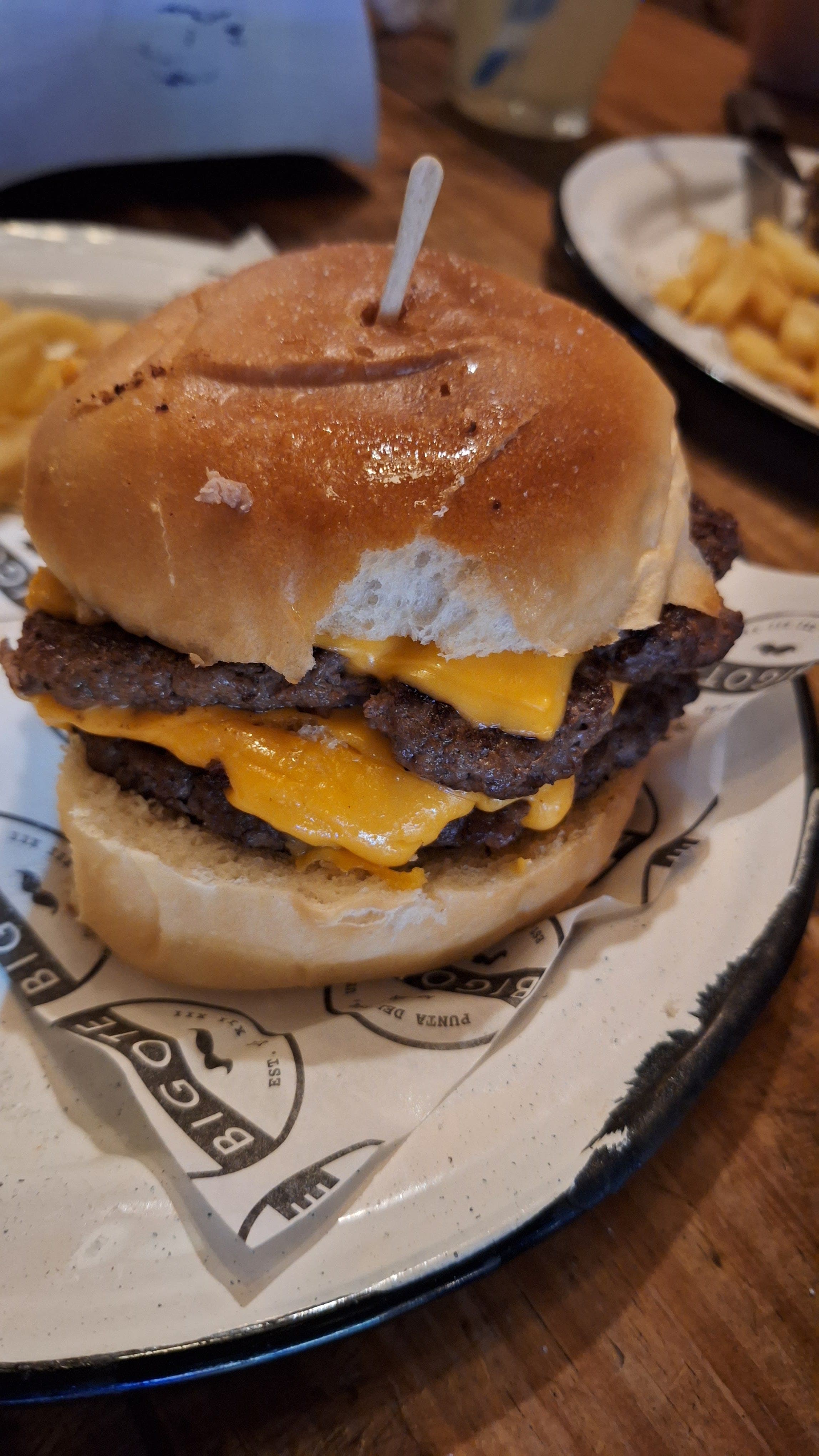 Bigote 3 en Punta del Este, Maldonado, Uruguay - Restaurantes pet friendly