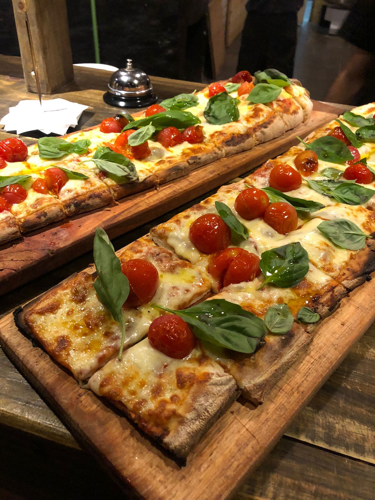 Bigote 2 en Punta del Este, Maldonado, Uruguay - Restaurantes pet friendly