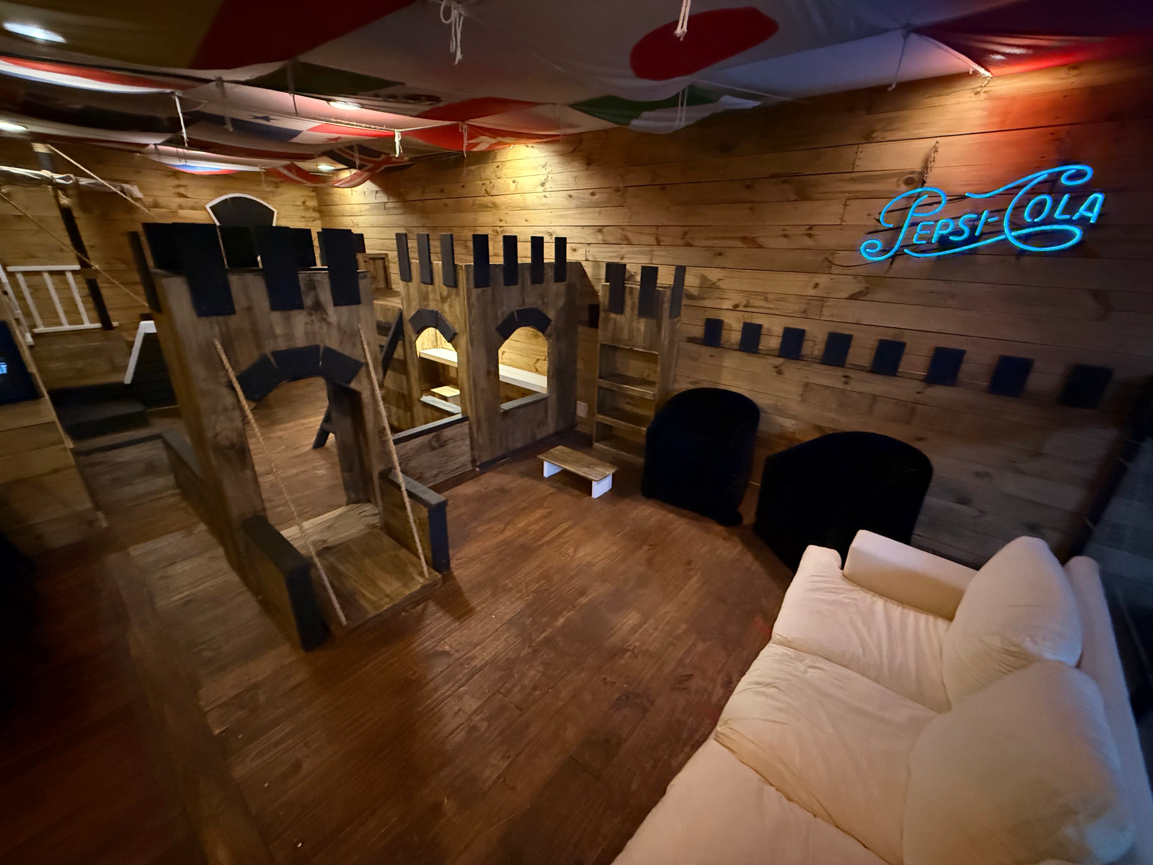 Bigote en Punta del Este, Maldonado, Uruguay - Restaurantes pet friendly