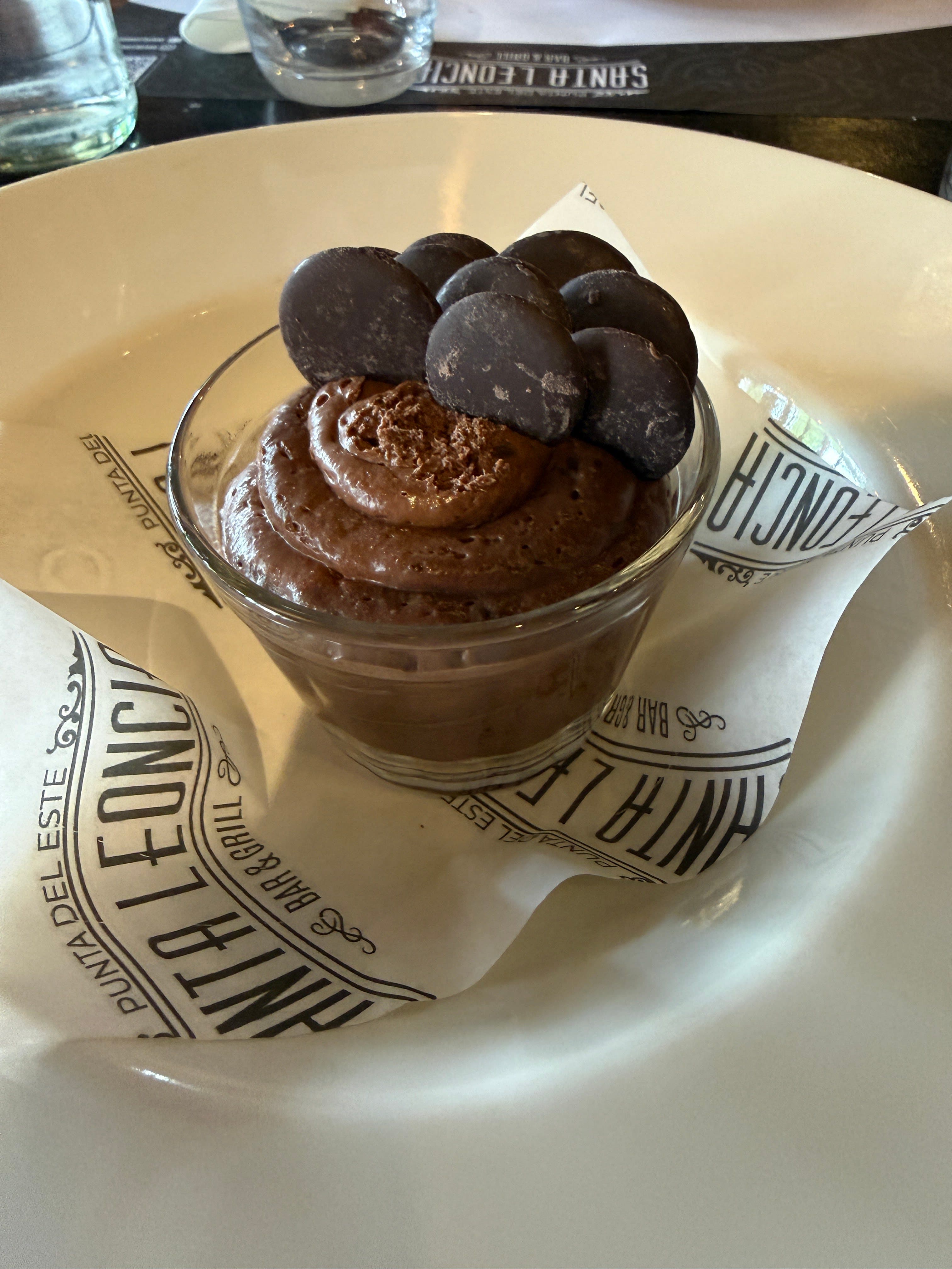 Santa Leoncia Bar & Grill 3 en Punta del Este, Maldonado, Uruguay - Restaurantes pet friendly