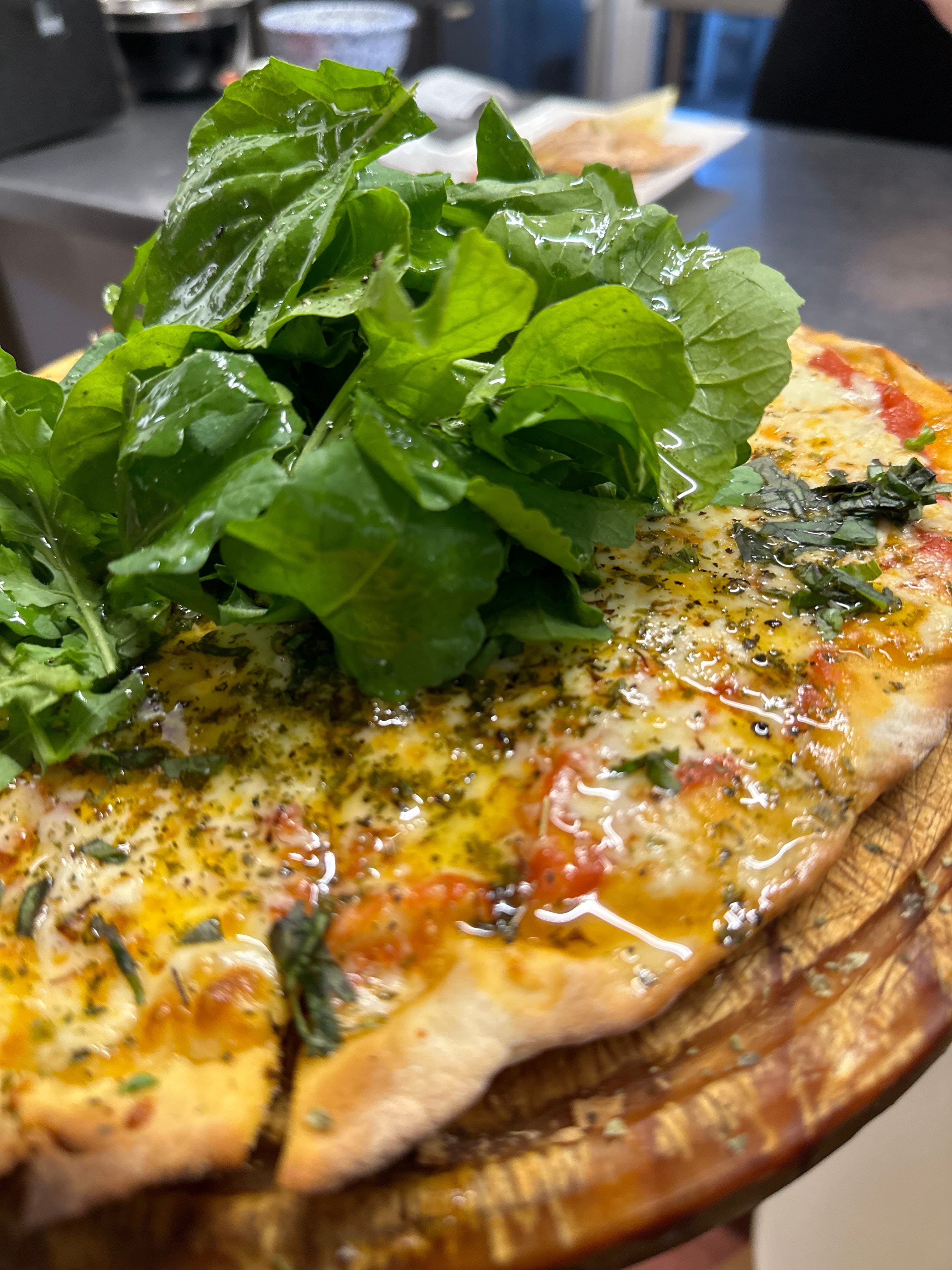 Mi Piace 2 en Punta del Este, Maldonado, Uruguay - Restaurantes pet friendly