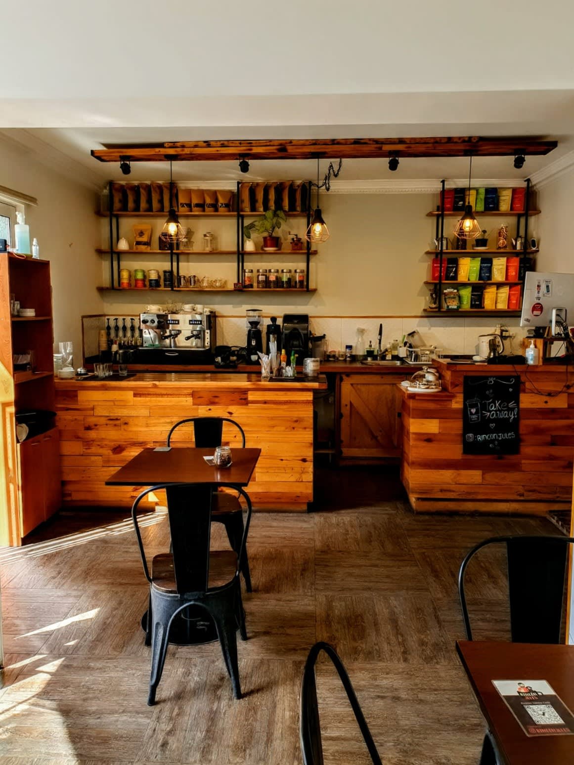 Rincón Jules - Imagen 1